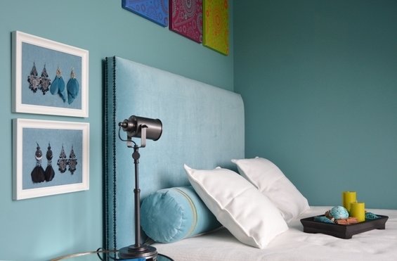 Фотография: Аксессуары в стиле Восточный, Декор интерьера, Дом, Eames, Ju-Ju, pottery barn, Дома и квартиры, IKEA, Zara Home, Maison & Objet, Женя Жданова – фото на INMYROOM