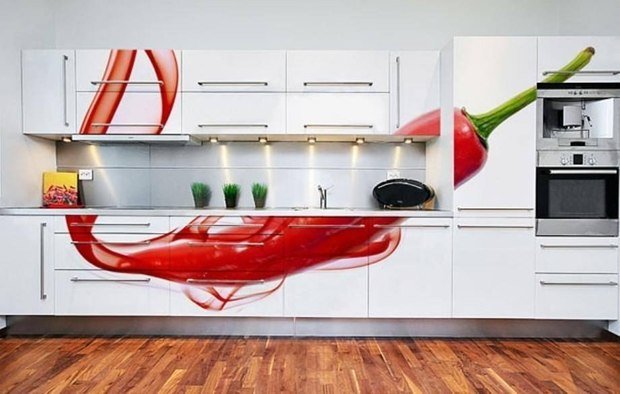 Фото из портфолио Мои избранные статьи – фотографии дизайна интерьеров на INMYROOM