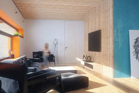 BR-house