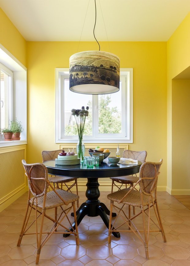 Фотография: Кухня и столовая в стиле Прованс и Кантри, Ольга Шаповалова, Олеся Шляхтина, Анастасия Ковальчук, Марина Кутепова, Анна Моджаро, Яна Грошева, Светлана Мельникова, Иван Мельников, Маргарита Зенова, Мария Ничипоренко, ПРЕМИЯ INMYROOM, AK Design, Ольга Гащенко – фото на INMYROOM