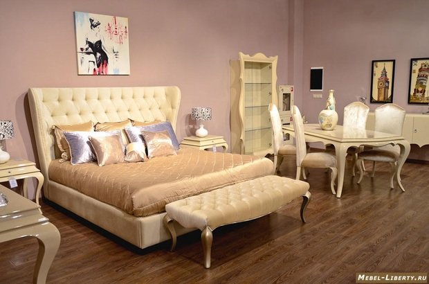 Фото из портфолио Выгодно Fratelli Barri – фотографии дизайна интерьеров на INMYROOM