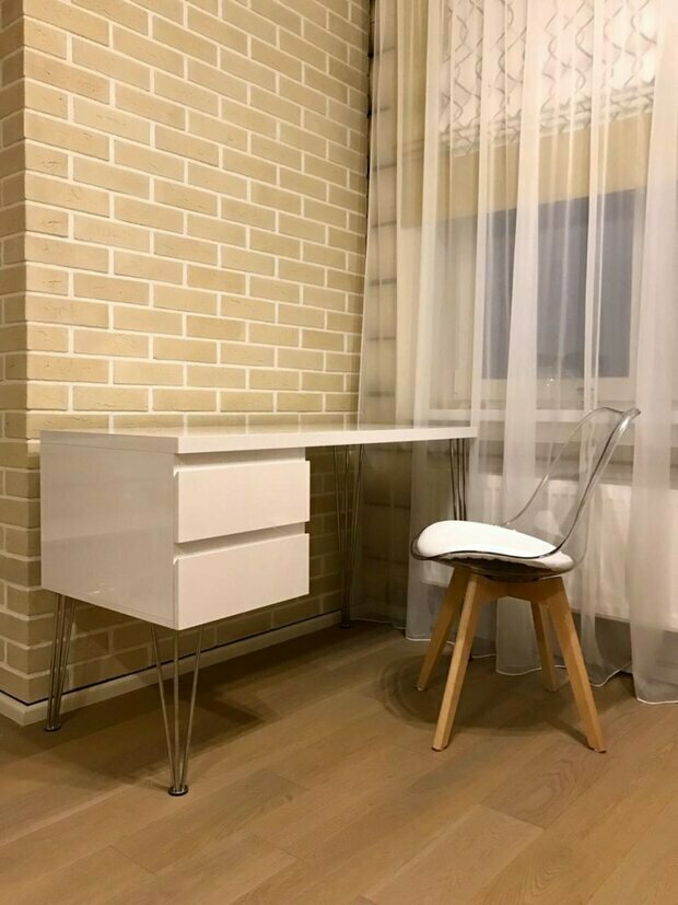 Фото из портфолио Imodern 21 – фотографии дизайна интерьеров на INMYROOM