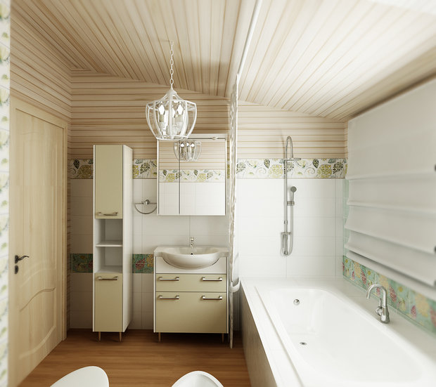 Фото из портфолио Мои избранные статьи – фотографии дизайна интерьеров на INMYROOM