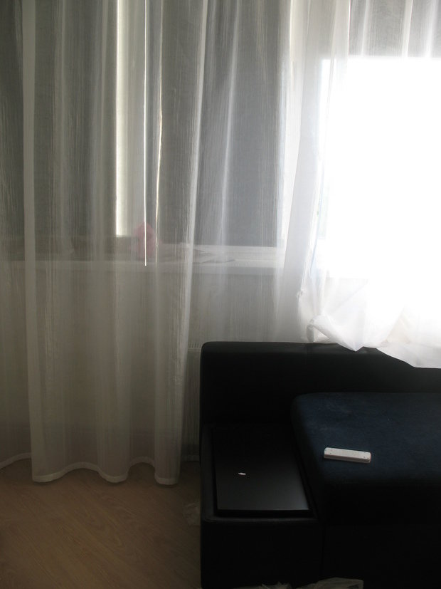 Фото из портфолио Квартиры- студии – фотографии дизайна интерьеров на INMYROOM