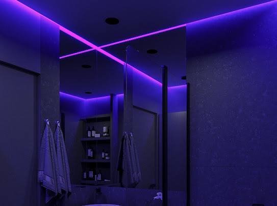 Фото из портфолио Мельничная 60* – фотографии дизайна интерьеров на INMYROOM
