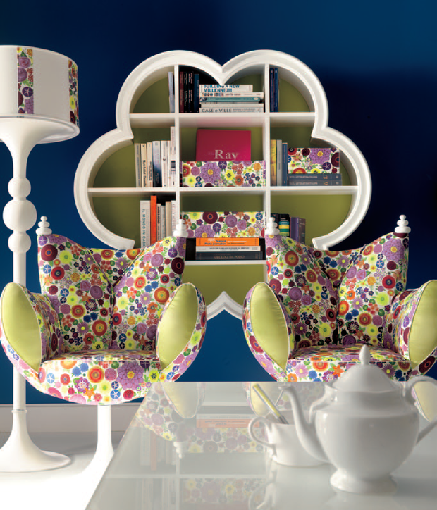 Фото из портфолио AltaModa – фотографии дизайна интерьеров на INMYROOM