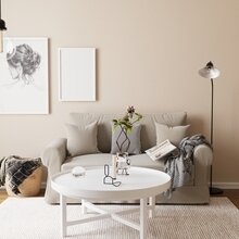 Фото из портфолио Визуализация – фотографии дизайна интерьеров на INMYROOM