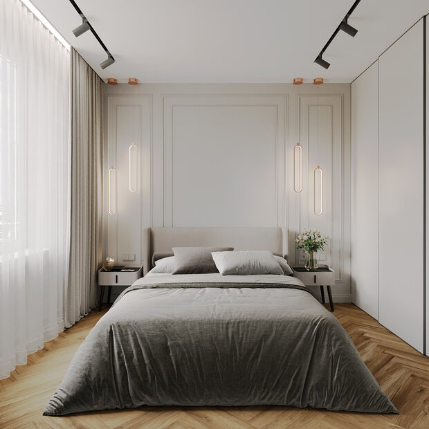 Фотография:  в стиле  – фото на INMYROOM