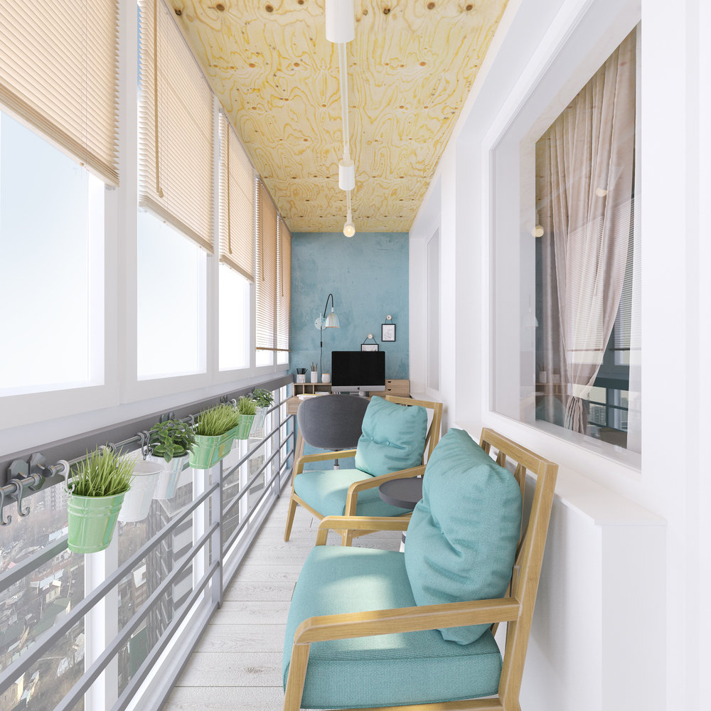 Фото из портфолио ЖК Астра, г. Новосибирск – фотографии дизайна интерьеров на INMYROOM Фото из портфолио ЖК Астра, г. Новосибирск – фотографии дизайна интерьеров на INMYROOM