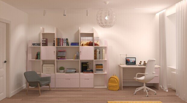 Фотография:  в стиле  – фото на INMYROOM