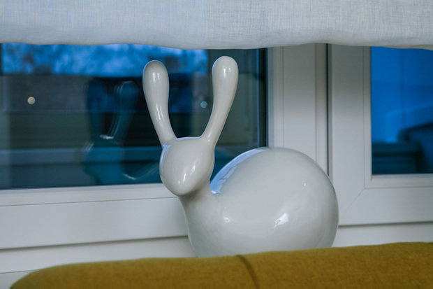 Фотография: Аксессуары в стиле Современный, Гостиная, Декор интерьера, Интерьер комнат, Проект недели – фото на INMYROOM