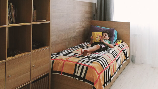 Фотография:  в стиле  – фото на INMYROOM