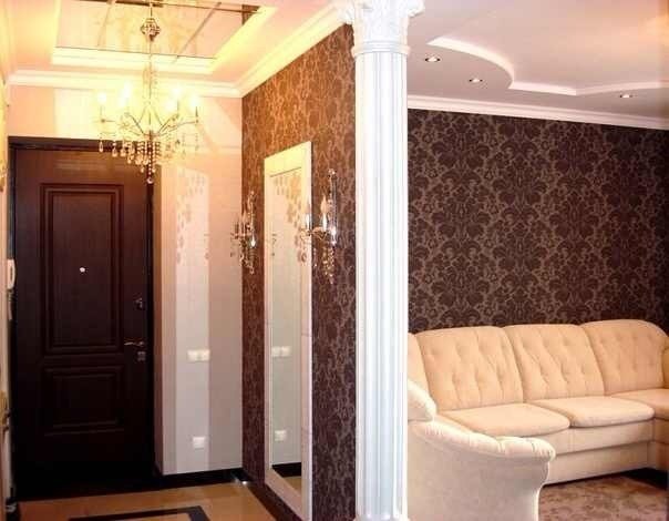 Фото из портфолио Красивые интерьеры – фотографии дизайна интерьеров на INMYROOM