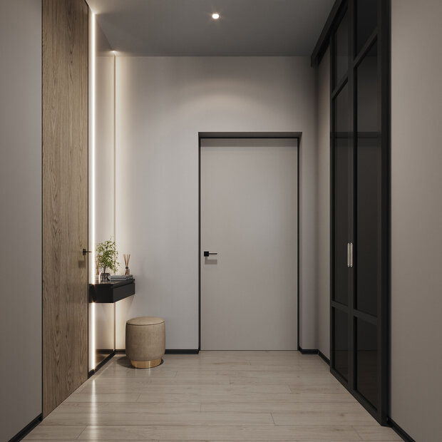 Фотография: в стиле – фото на INMYROOM