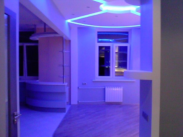 Фото из портфолио мои работы – фотографии дизайна интерьеров на INMYROOM