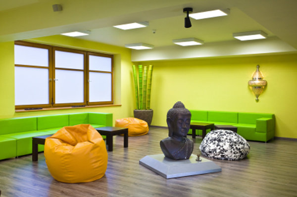 Фото из портфолио ФОТО – фотографии дизайна интерьеров на INMYROOM