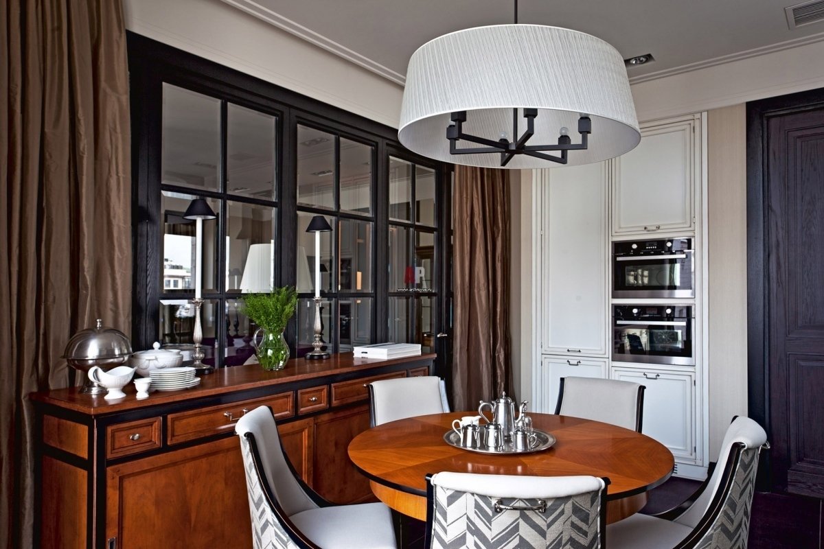 Фотография: Кухня и столовая в стиле Современный, Советы – фото на INMYROOM