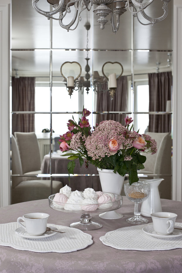 Фотография: Аксессуары в стиле Прованс и Кантри, Карта покупок, Мебель и свет, Людмила Кришталева – фото на INMYROOM