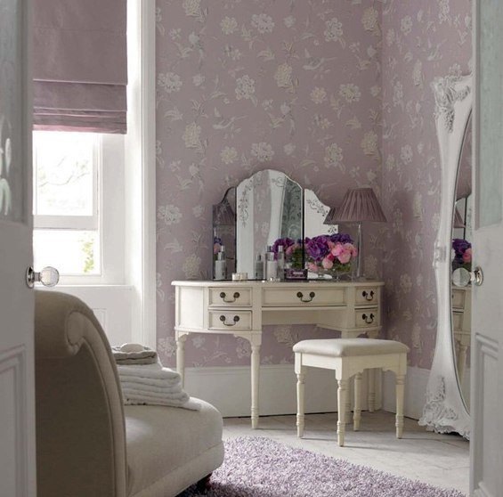 Фотография: Декор в стиле Классический, Современный – фото на INMYROOM