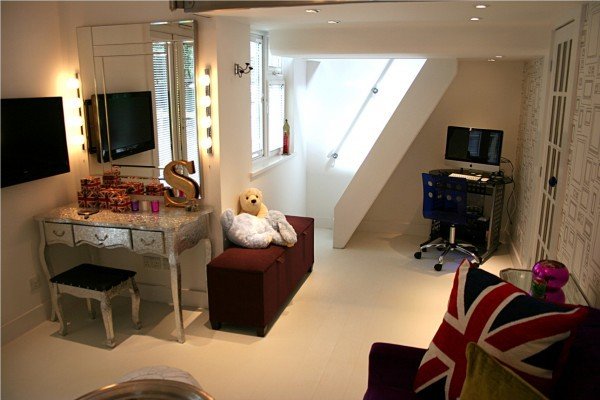 Фото из портфолио Мастера дизайна – фотографии дизайна интерьеров на INMYROOM