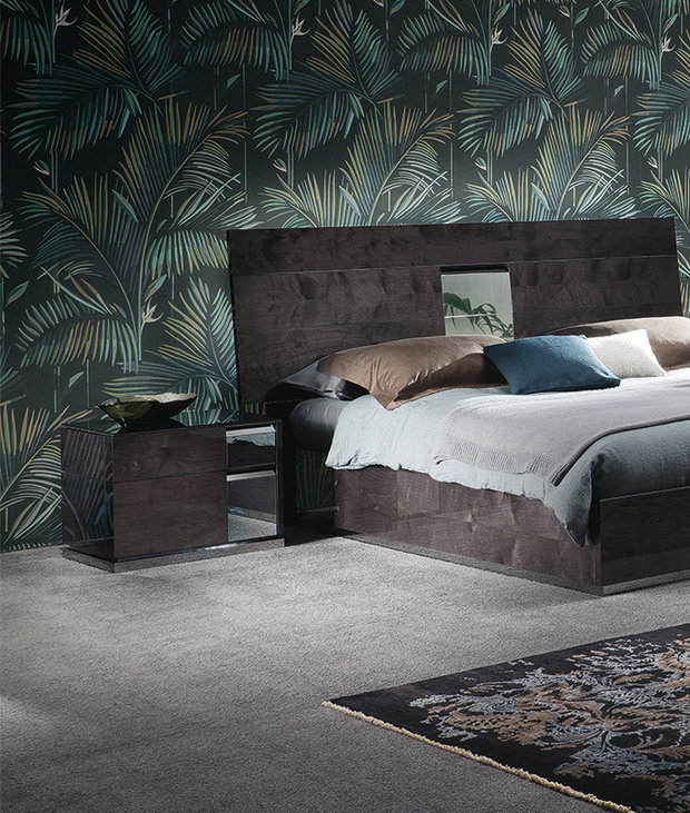 Фото из портфолио Итальянская фабрика A.L.F. Uno. Дизайнерам на заметку – фотографии дизайна интерьеров на INMYROOM