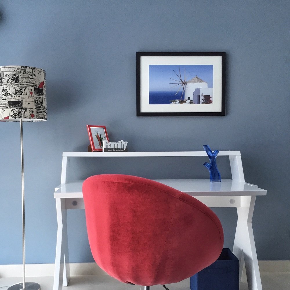 Фото из портфолио 4ех комнатная квартира на Амвадж Айлэнд, Бахрейн – фотографии дизайна интерьеров на INMYROOM Фото из портфолио 4ех комнатная квартира на Амвадж Айлэнд, Бахрейн – фотографии дизайна интерьеров на INMYROOM