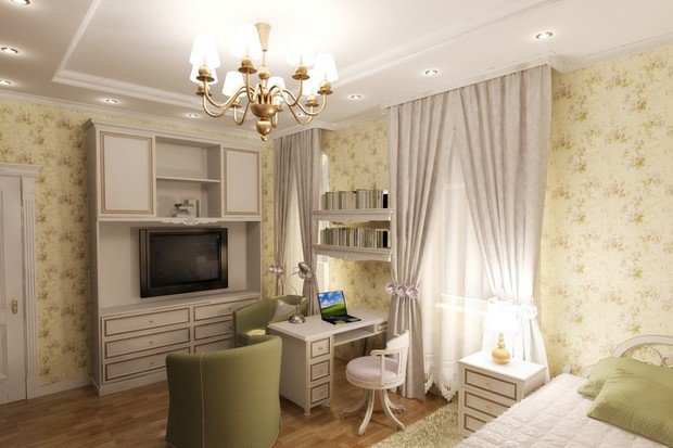 Фото из портфолио дом в Озерках – фотографии дизайна интерьеров на INMYROOM