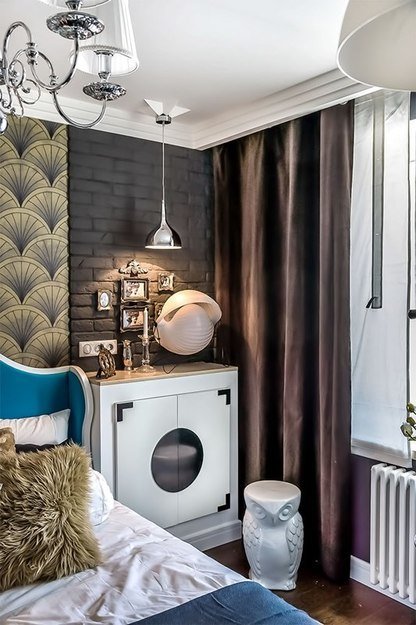 Фотография: Декор в стиле Прованс и Кантри, Классический, Лофт, Современный, Эклектика – фото на INMYROOM