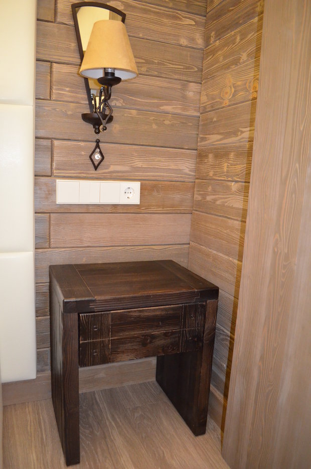 Фото из портфолио SPA Комплекс – фотографии дизайна интерьеров на INMYROOM