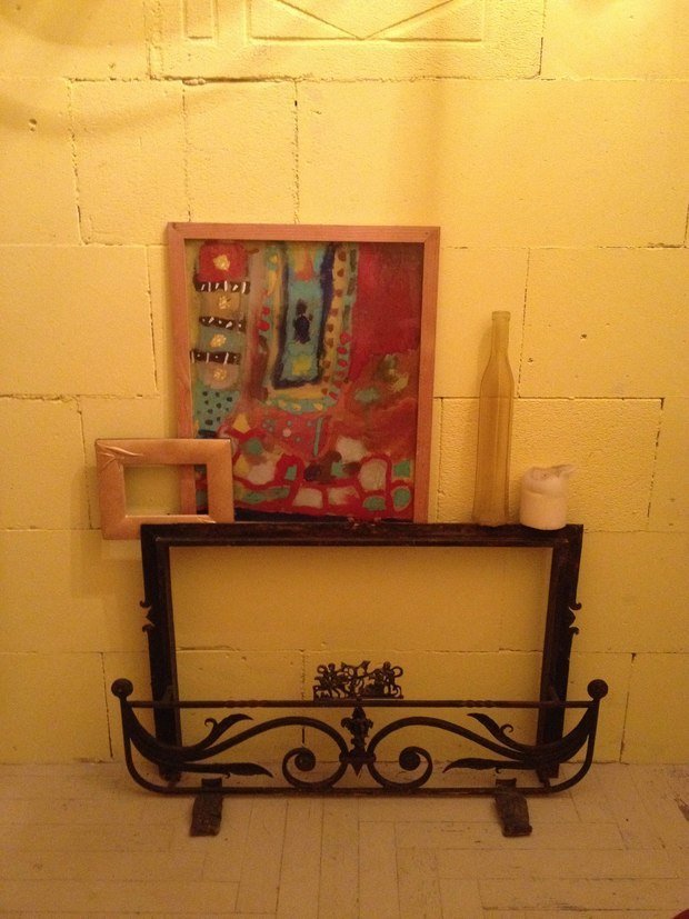 Фото из портфолио Фьюжн&Фьюзинг – фотографии дизайна интерьеров на INMYROOM