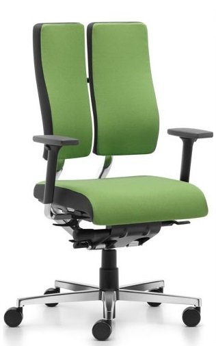 Фото из портфолио DUO-BACK BALANCE ® – фотографии дизайна интерьеров на InMyRoom.ru
