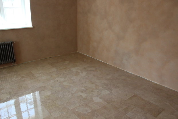Фото из портфолио Коттедж в Пушкино – фотографии дизайна интерьеров на InMyRoom.ru