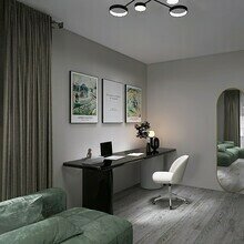 Фотография:  в стиле  – фото на INMYROOM