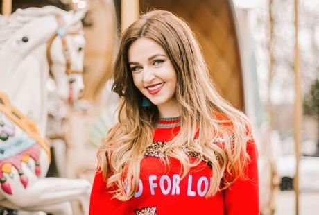 Романтика девичьей мечты в интерьере спальни от Светлана Антонович