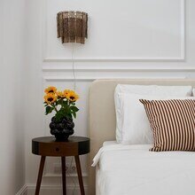 Фото из портфолио Сталинка в доме со шпилем – фотографии дизайна интерьеров на INMYROOM