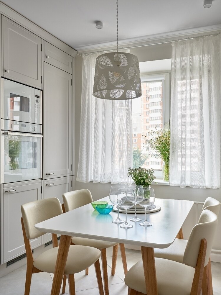 Фотография: в стиле , Кухня и столовая, Скандинавский, Современный, Проект недели, Татьяна Ртищева – фото на INMYROOM Фотография: в стиле , Кухня и столовая, Скандинавский, Современный, Проект недели, Татьяна Ртищева – фото на INMYROOM