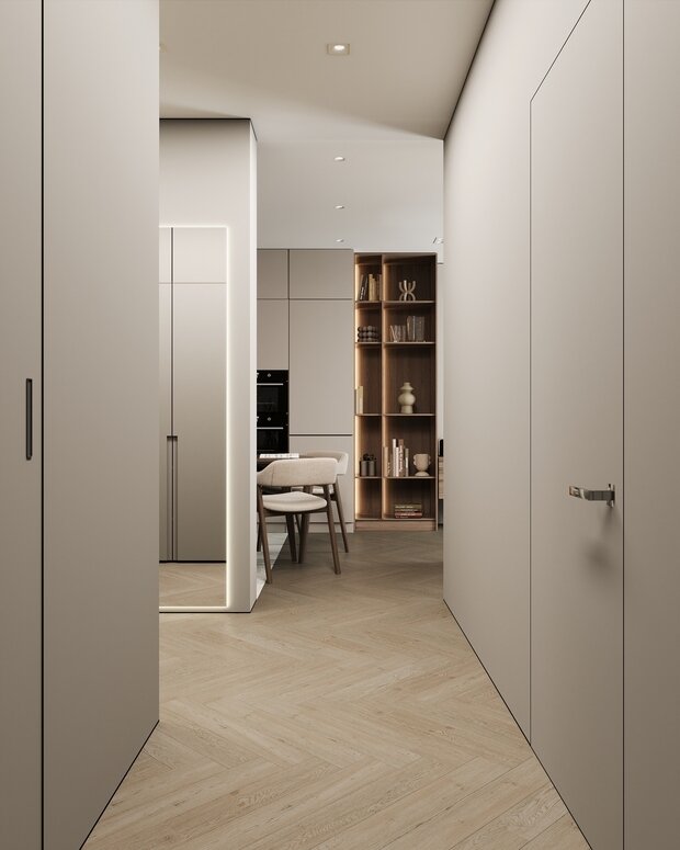 Фотография: в стиле – фото на INMYROOM