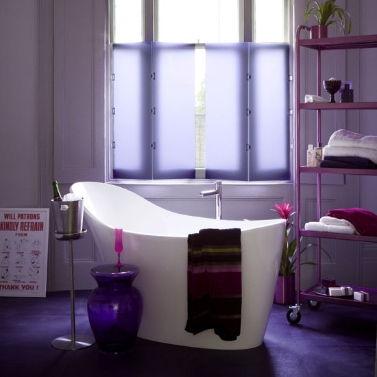Фотография: Ванная в стиле Современный – фото на INMYROOM