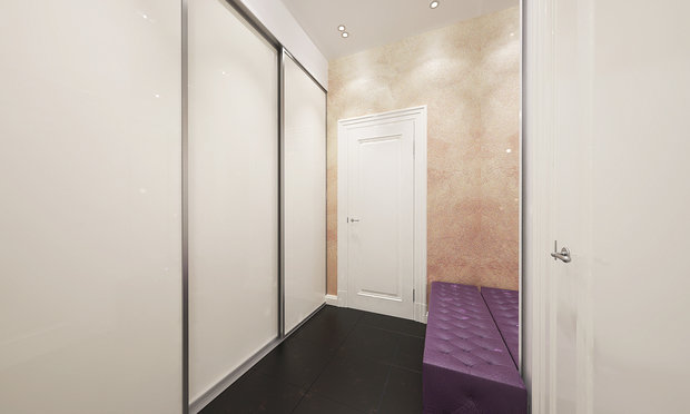 Фото из портфолио Загородный дом – фотографии дизайна интерьеров на INMYROOM