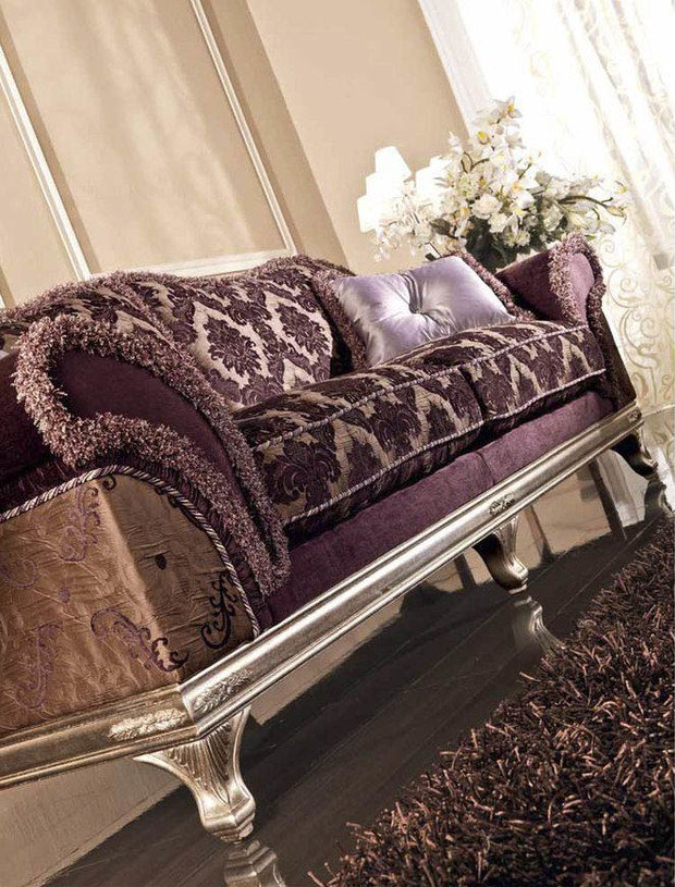 Фото из портфолио Фабрика KEOMA – фотографии дизайна интерьеров на INMYROOM