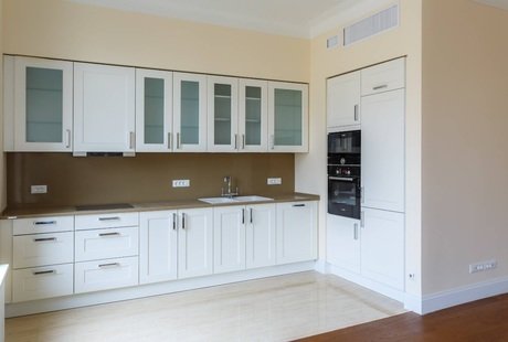 Квартира студия 25м2