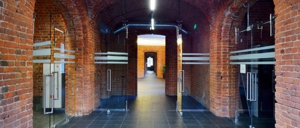 Фото из портфолио Лофт - дизайн  – фотографии дизайна интерьеров на INMYROOM