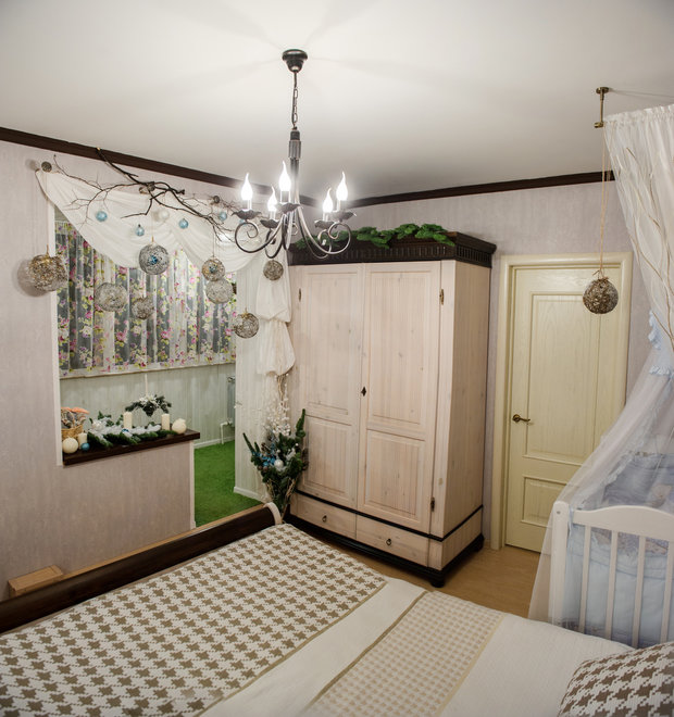 Фото из портфолио живые фото  – фотографии дизайна интерьеров на INMYROOM