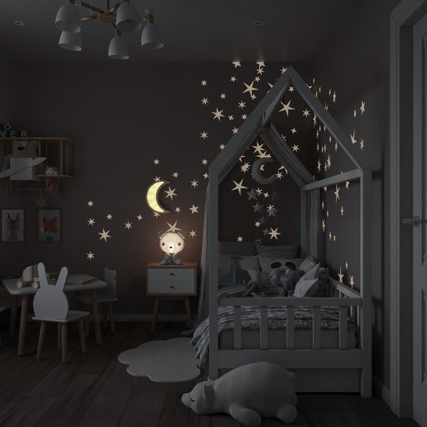 Фото из портфолио Квартира 70 кв.м – фотографии дизайна интерьеров на INMYROOM