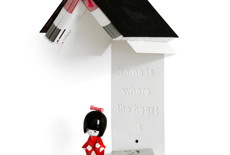 Декоративные/модульные полки bonessi