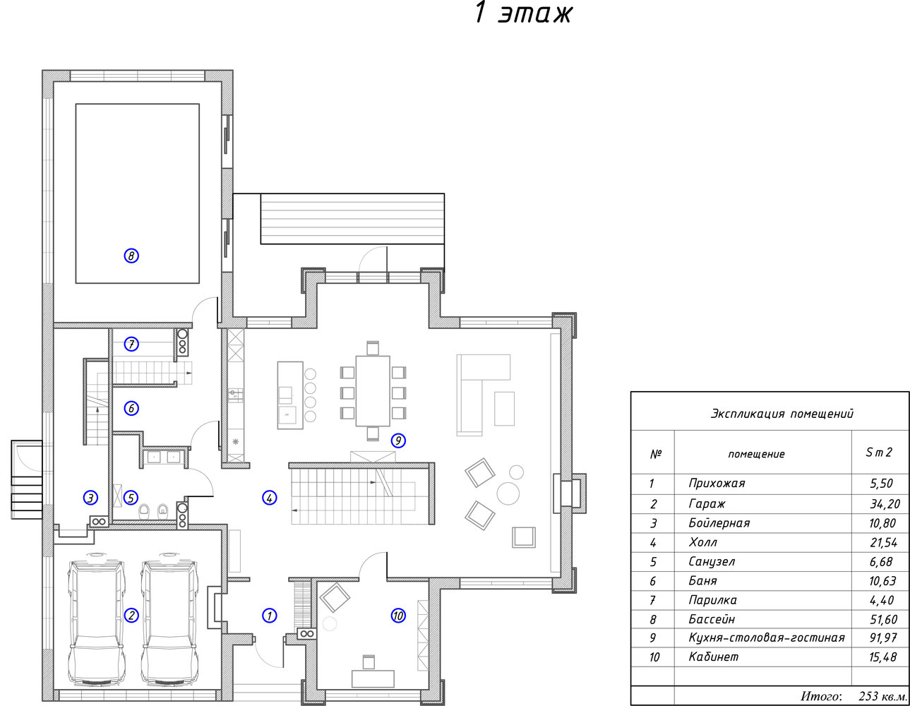 Фотография: в стиле , Дом, Минимализм, Проект недели – фото на INMYROOM Фотография: в стиле , Дом, Минимализм, Проект недели – фото на INMYROOM