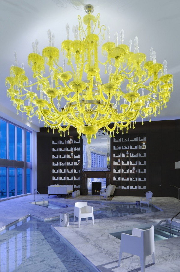 Фото из портфолио INSPIRATION – фотографии дизайна интерьеров на INMYROOM