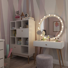 Фото из портфолио Детская комната – фотографии дизайна интерьеров на INMYROOM