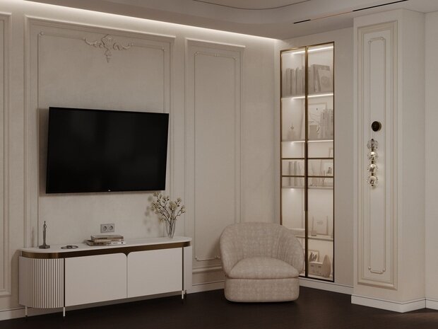 Фотография: в стиле – фото на INMYROOM