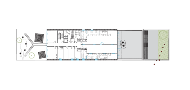 Фотография: Планировки в стиле  – фото на INMYROOM